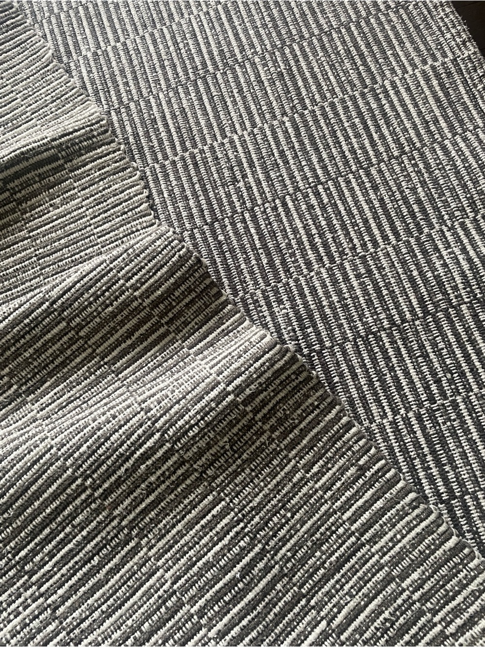 Simons Stripe Accent Rug - Picture 3 of 3